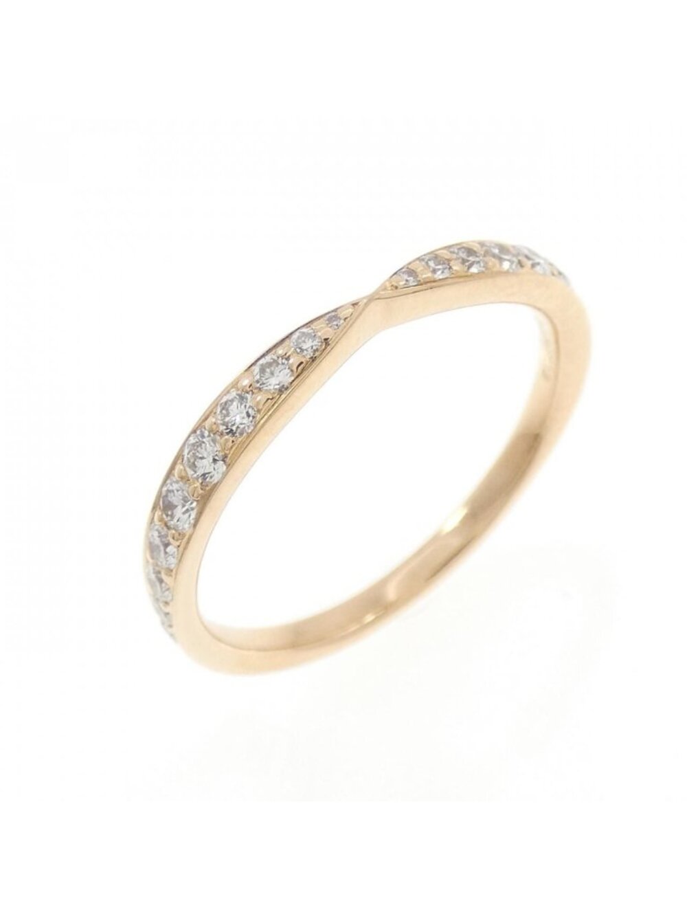 Tiffany & Co Harmony Ring